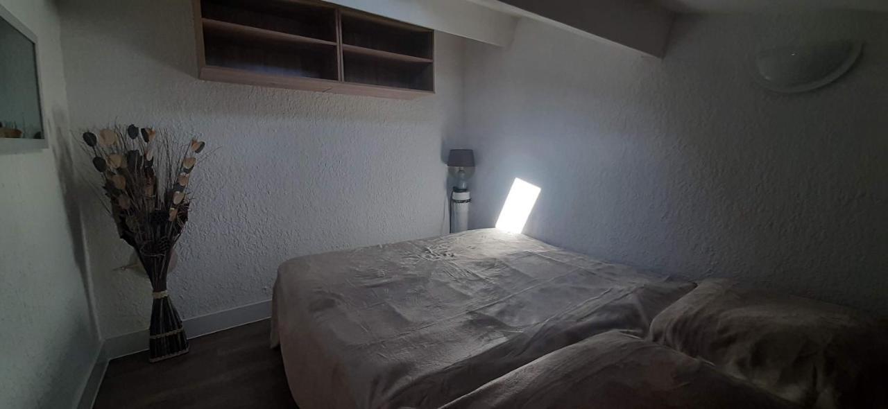 Appartement Cosy Avec Terrasse Proche *