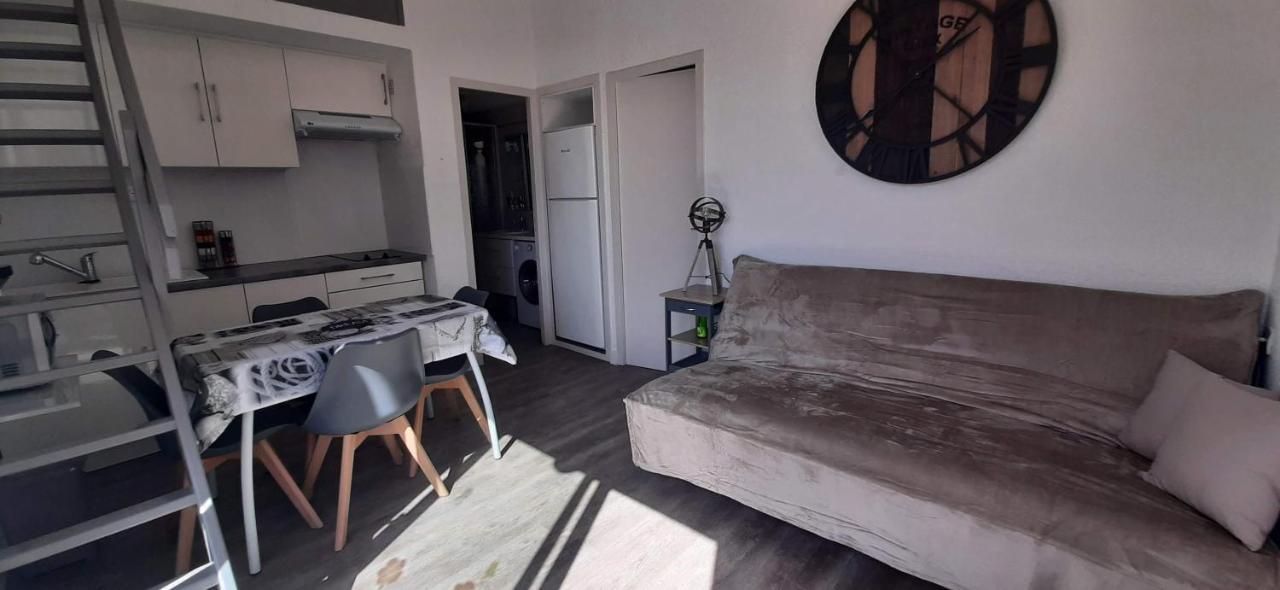 Appartement Cosy Avec Terrasse Proche Saint-Cyprien (Pyrenees-Orientales)