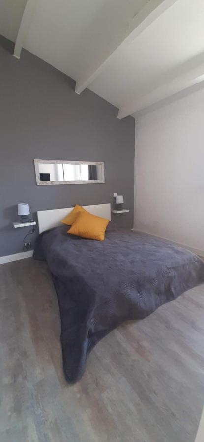 Apartment La Casel Cosy Avec Terrasse Proche - Clim - Parking