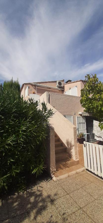 La Casel Cosy Avec Terrasse Proche - Clim - Parking Saint-Cyprien (Pyrenees-Orientales)