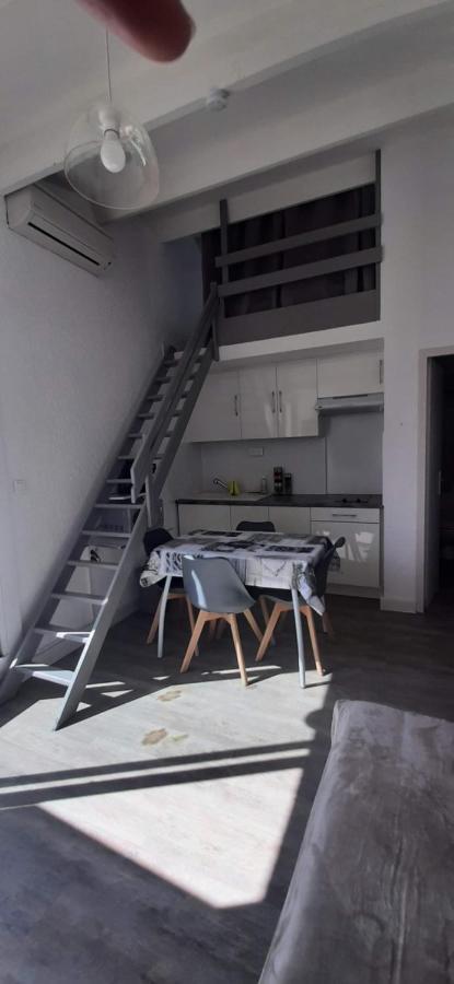 La Casel Cosy Avec Terrasse Proche - Clim - Parking
