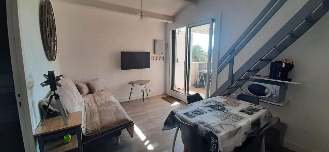 Cosy Avec Terrasse Proche Appartement