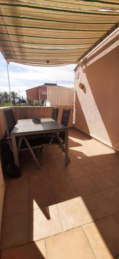La Casel Cosy Avec Terrasse Proche - Clim - Parking Apartment Saint-Cyprien (Pyrenees-Orientales)
