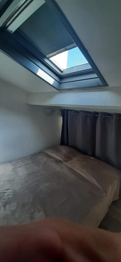 La Casel Cosy Avec Terrasse Proche - Clim - Parking Apartment *