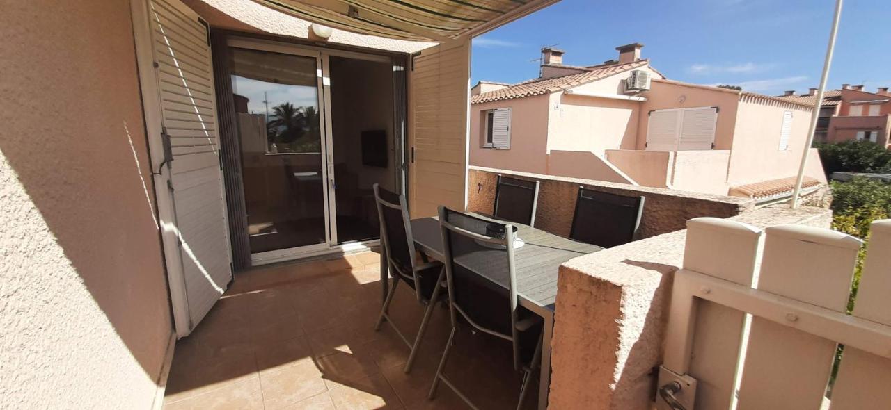 La Casel Cosy Avec Terrasse Proche - Clim - Parking Apartment Saint-Cyprien (Pyrenees-Orientales)